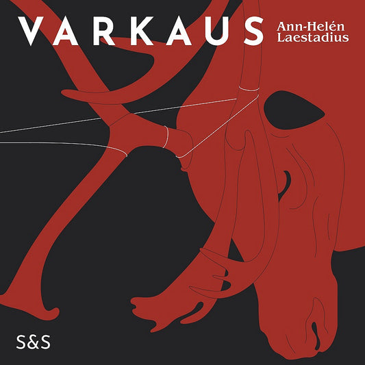 Varkaus – Ljudbok