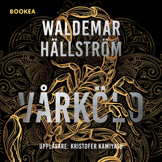 Vårköld – Ljudbok