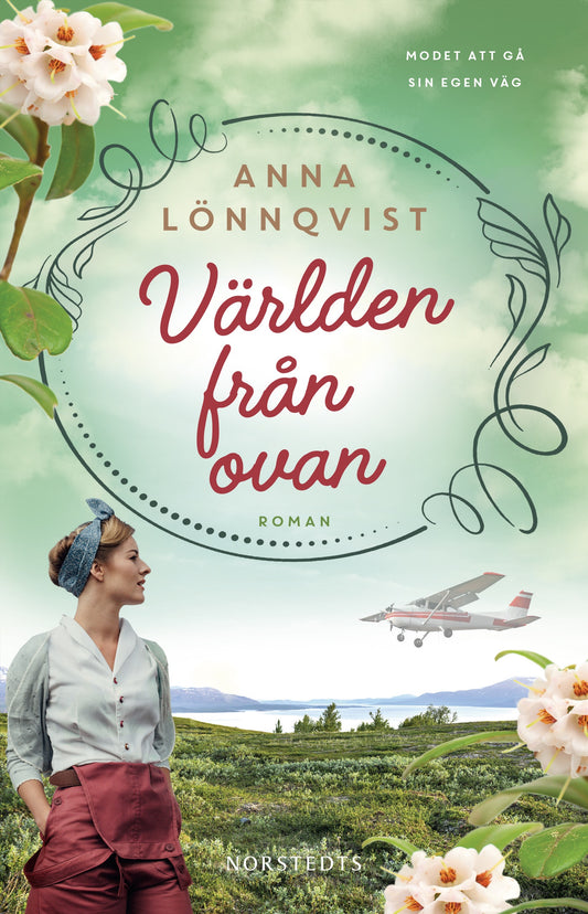 Världen från ovan – E-bok