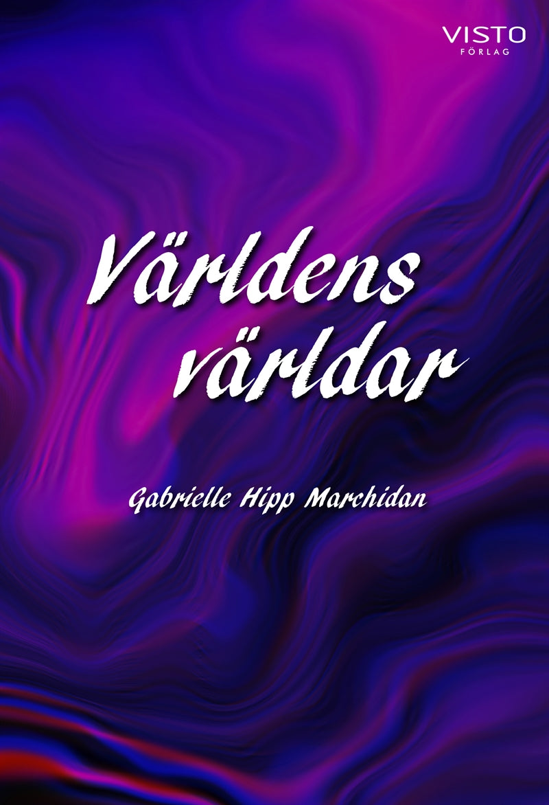 Världens världar – E-bok