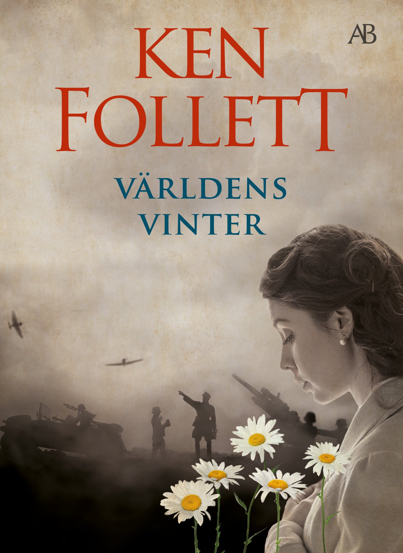 Världens vinter – E-bok