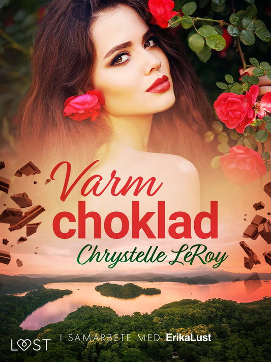 Varm choklad – E-bok