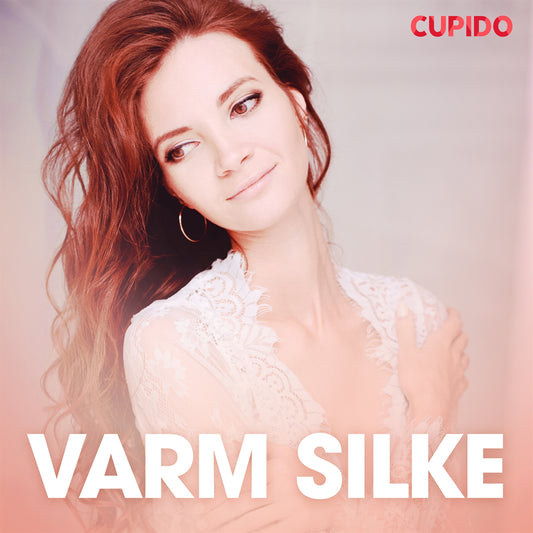 Varm silke - erotiske noveller – Ljudbok