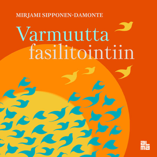 Varmuutta Fasilitointiin – Ljudbok