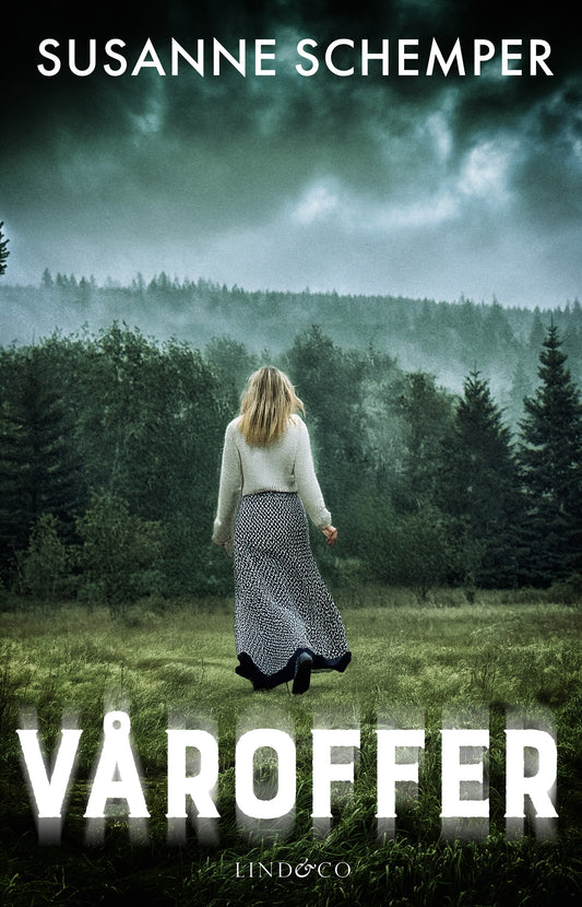 Våroffer – E-bok