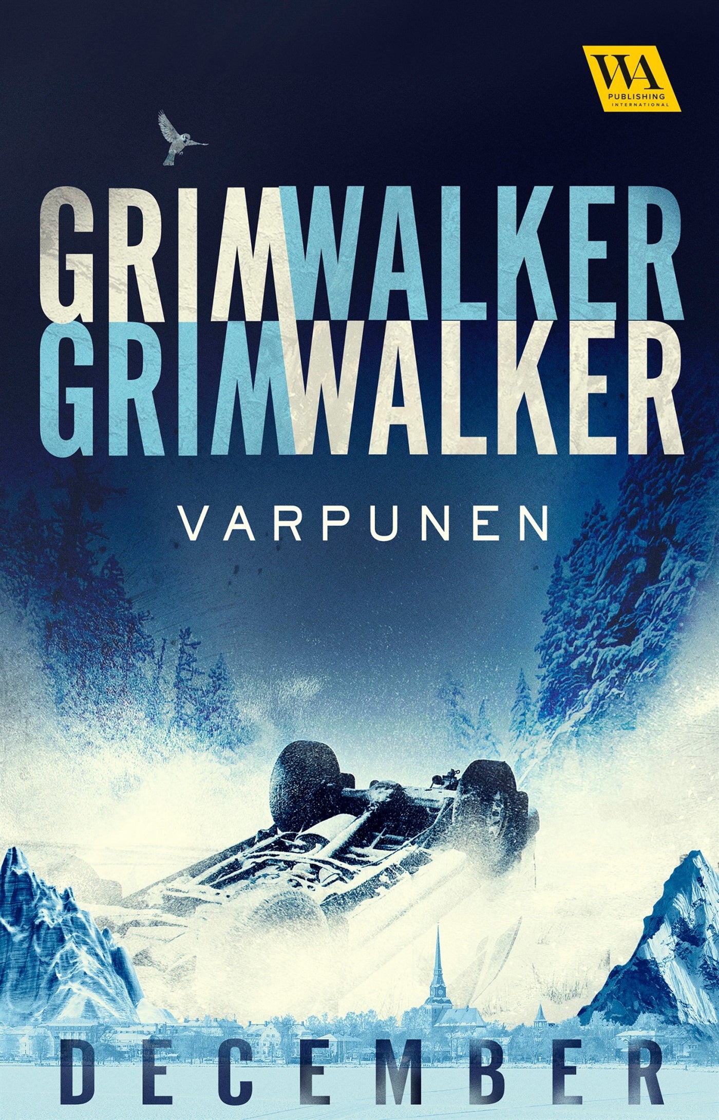 Varpunen – E-bok