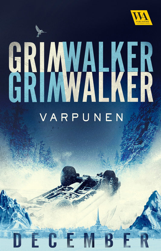Varpunen – E-bok