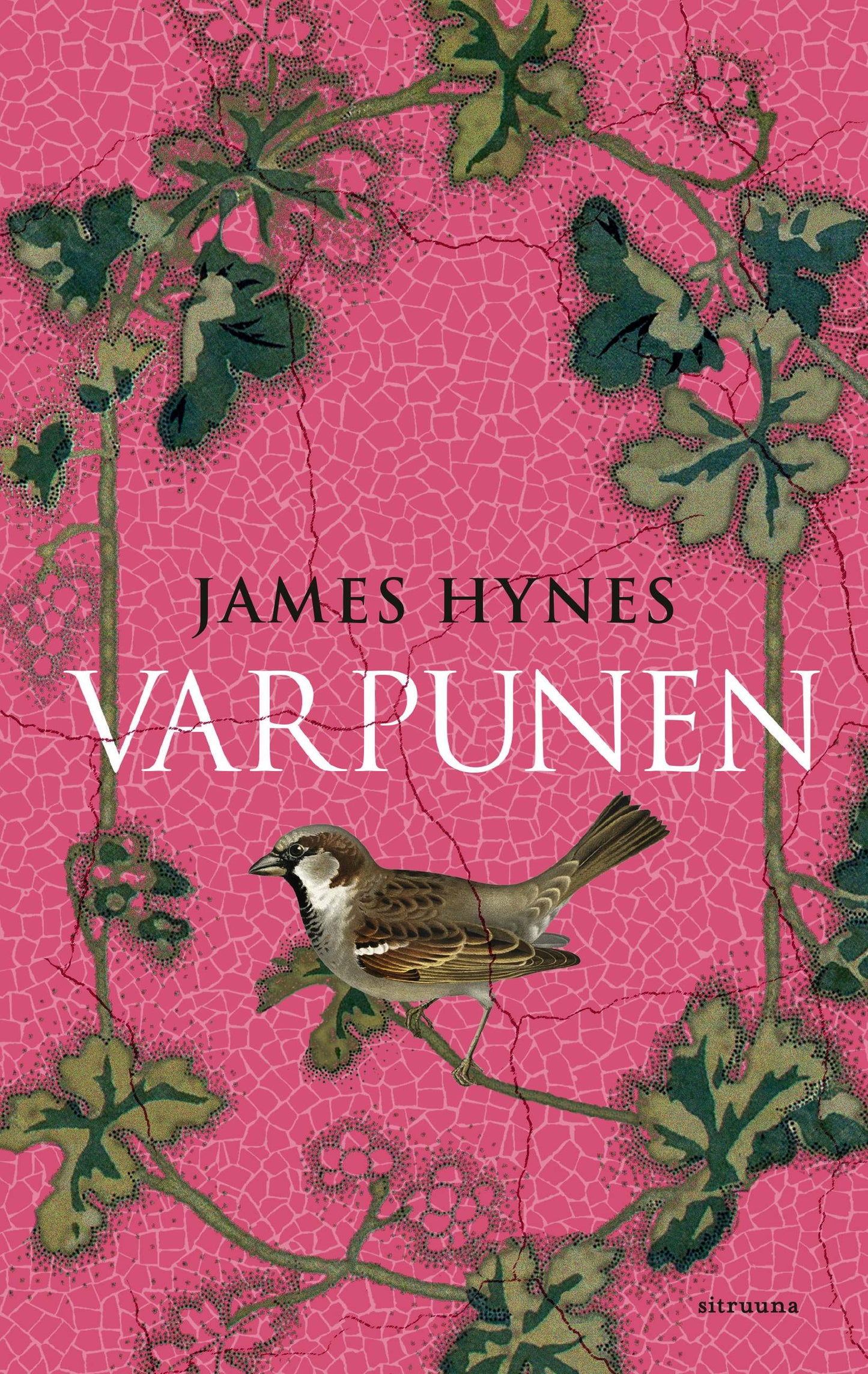 Varpunen – E-bok