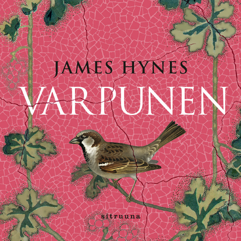 Varpunen – Ljudbok