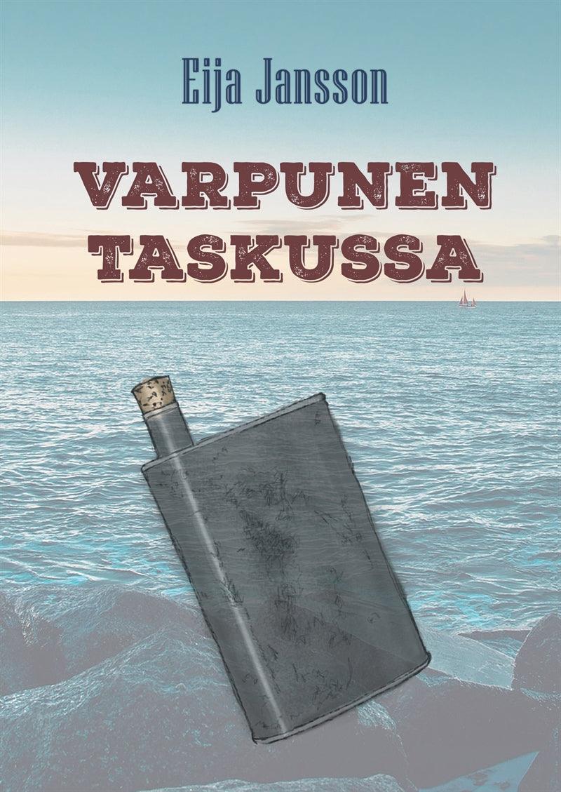 Varpunen taskussa – E-bok