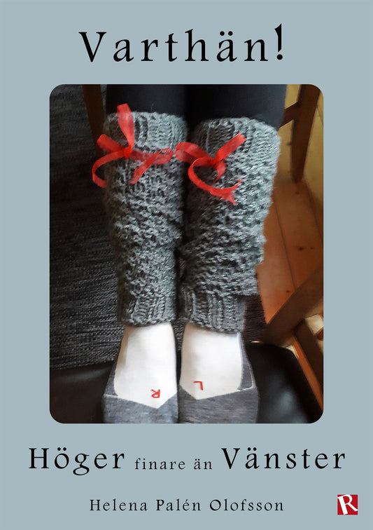 Varthän! : Höger finare än Vänster – E-bok