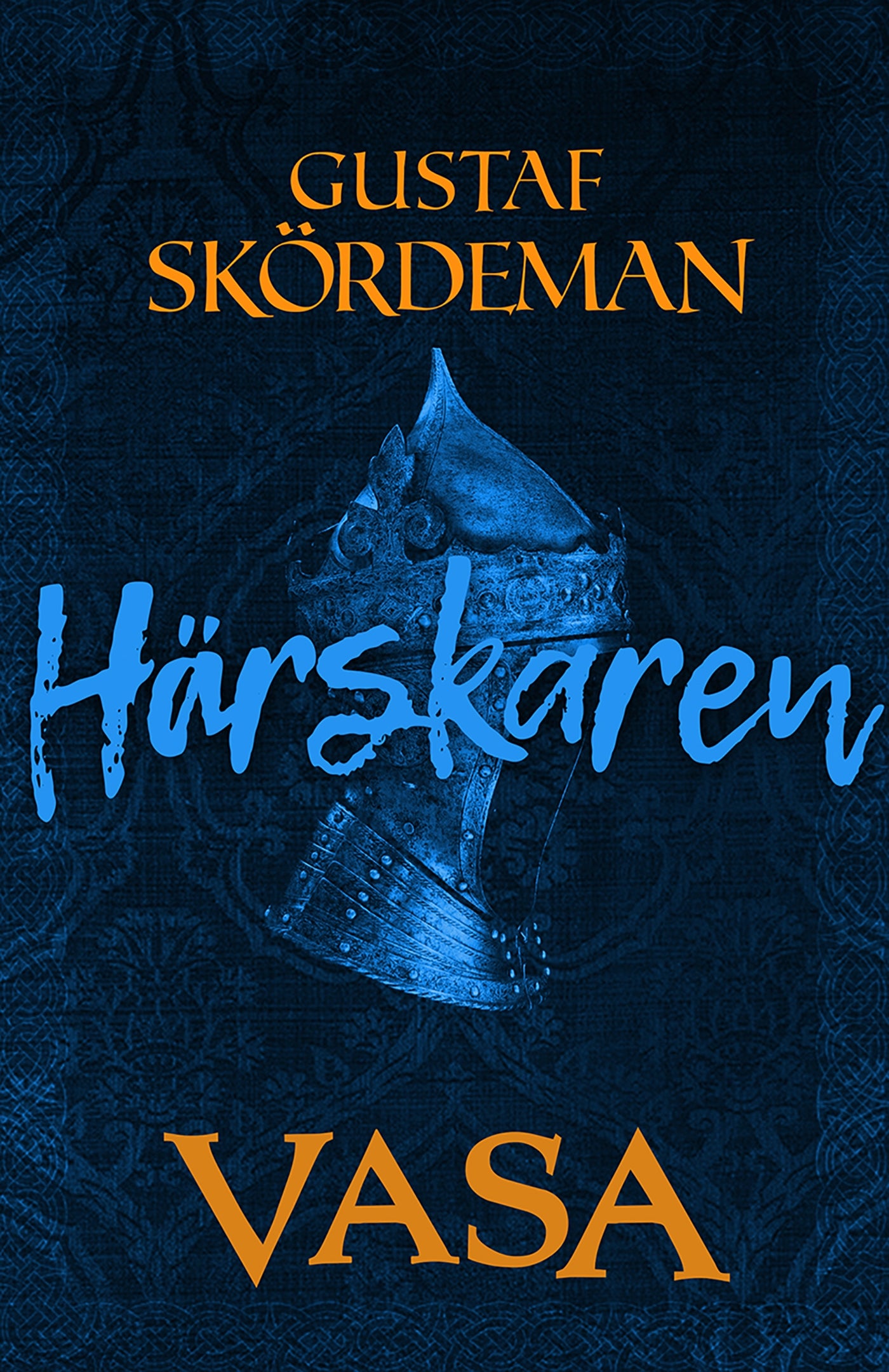 Vasa: Härskaren – E-bok