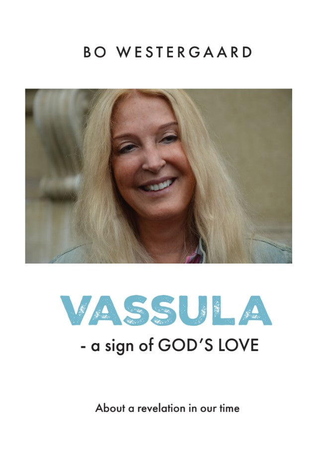 Vassula : a sign of God's love – E-bok