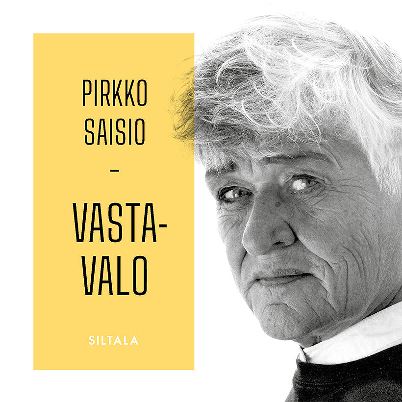 Vastavalo – Ljudbok