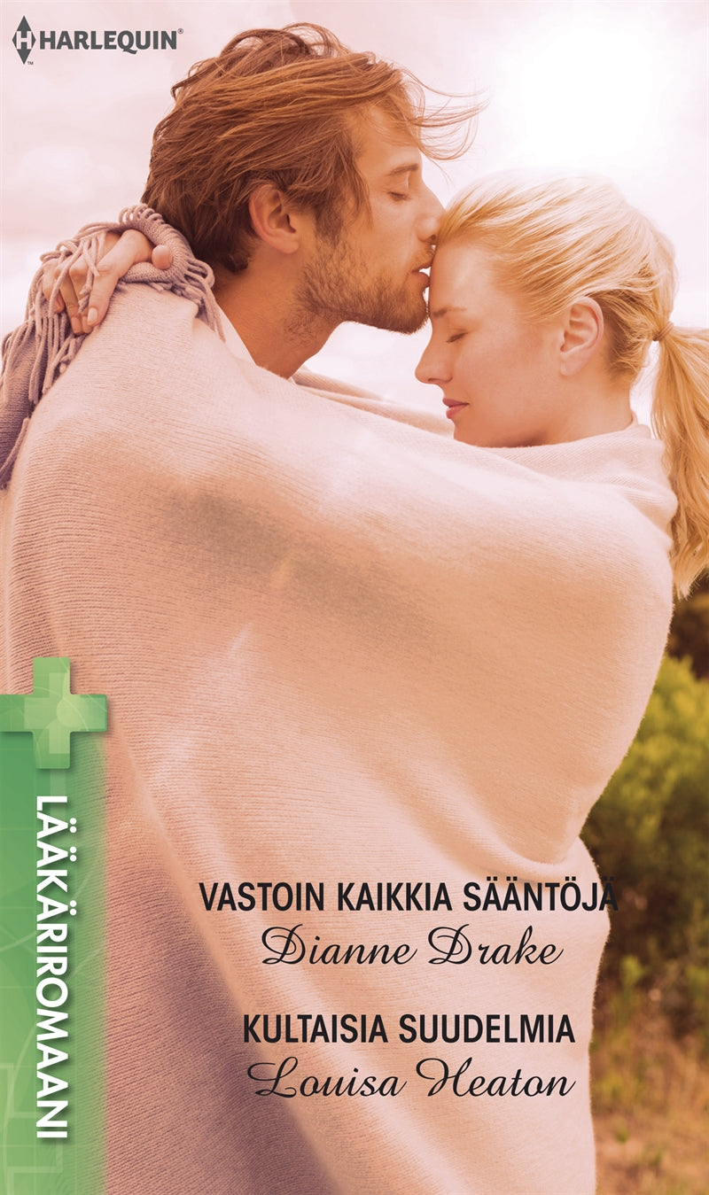 Vastoin kaikkia sääntöjä / Kultaisia suudelmia – E-bok