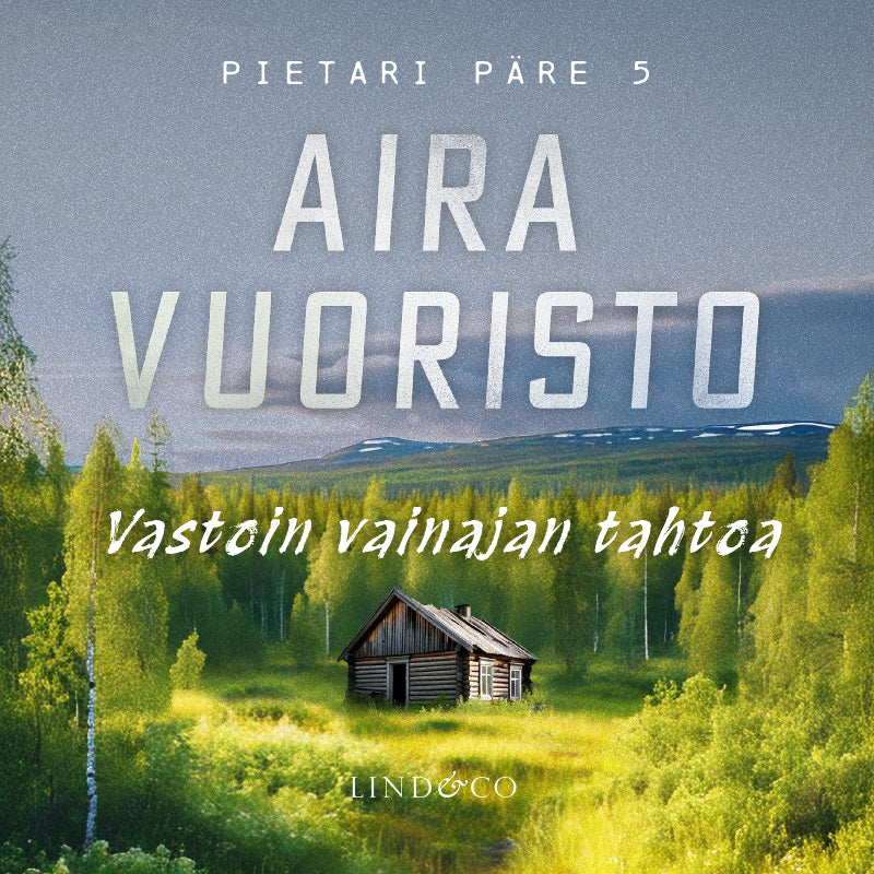 Vastoin vainajan tahtoa – Ljudbok