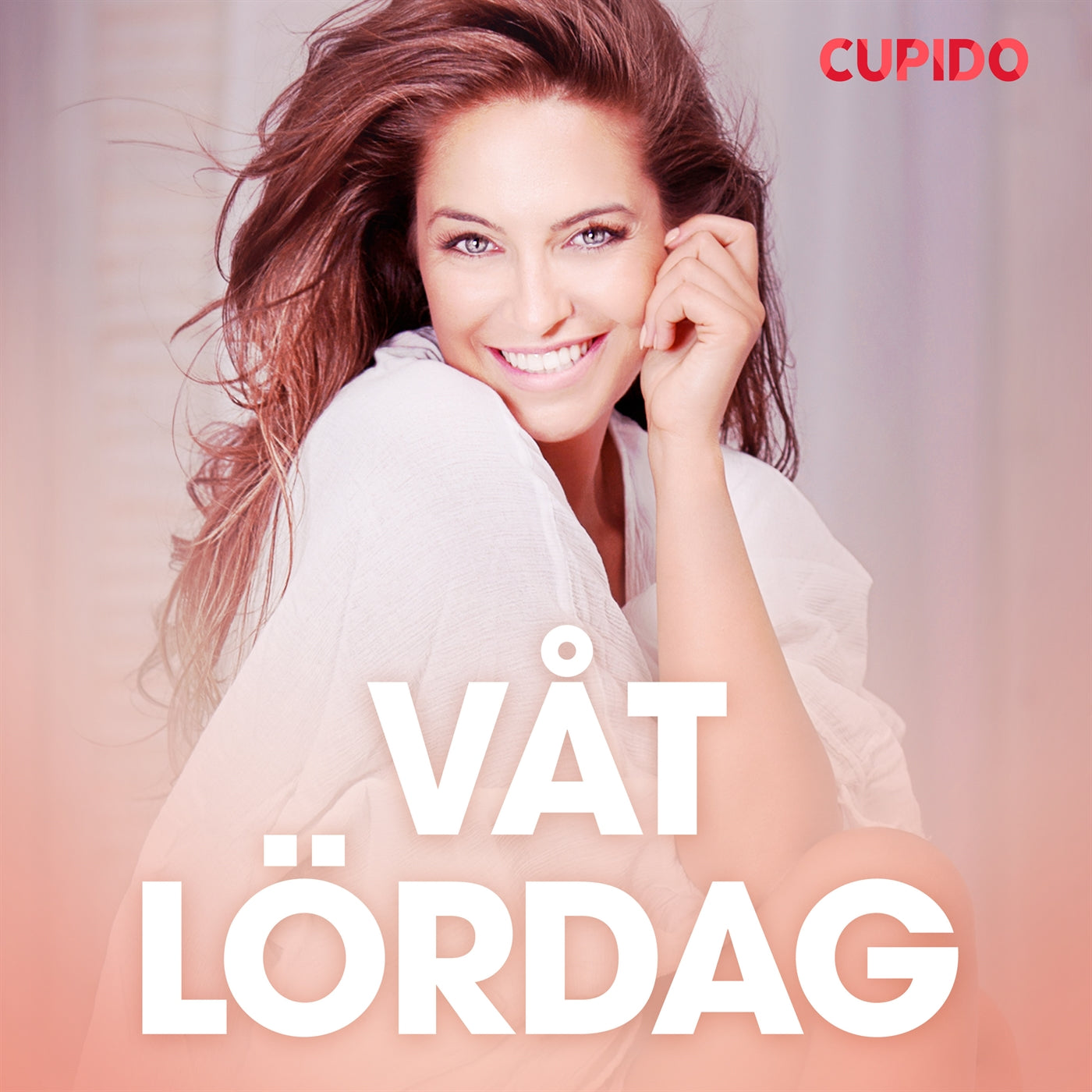 Våt lördag - erotiska noveller – Ljudbok