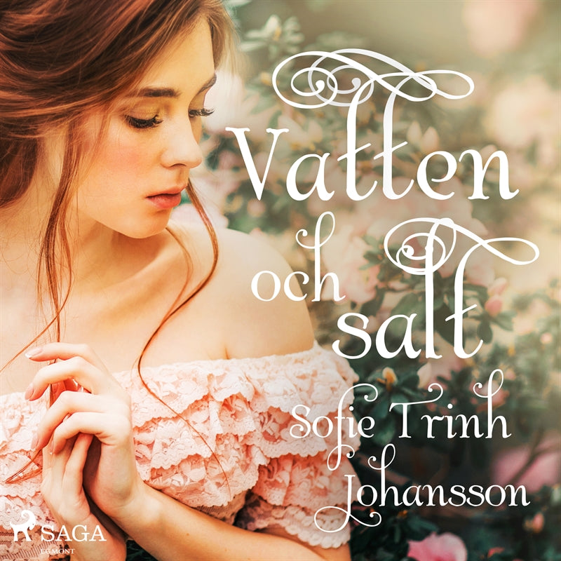 Vatten och salt – Ljudbok