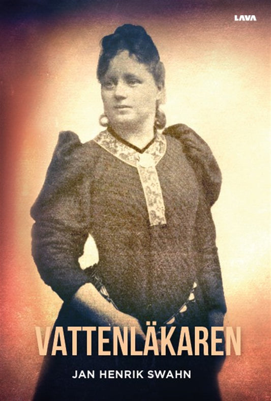 Vattenläkaren – E-bok