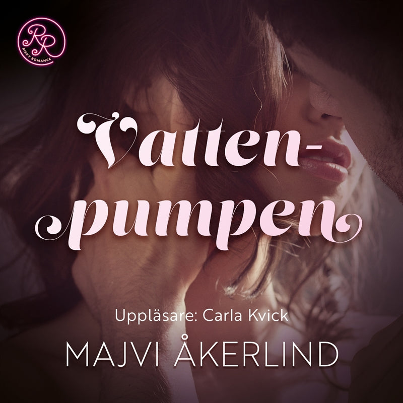 Vattenpumpen – Ljudbok