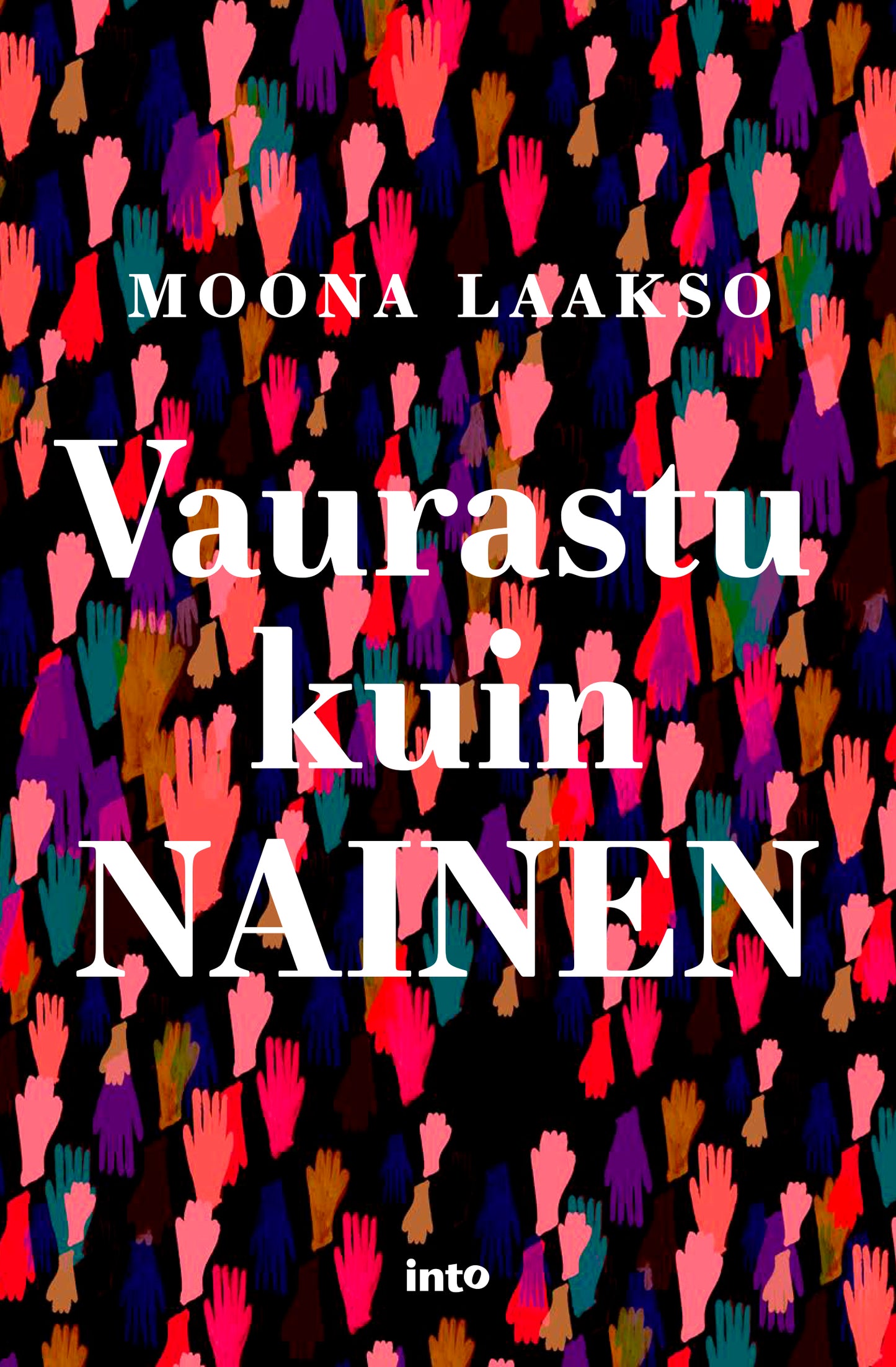Vaurastu kuin nainen – E-bok