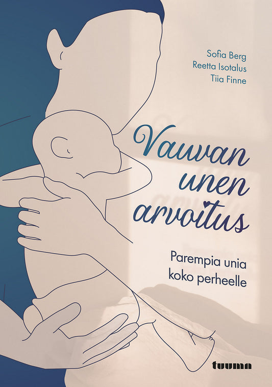 Vauvan unen arvoitus – E-bok