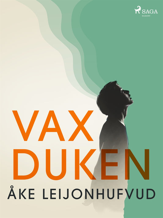 Vaxduken – E-bok