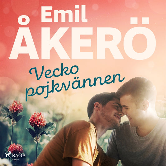 Veckopojkvännen – Ljudbok