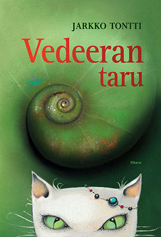 Vedeeran taru – E-bok