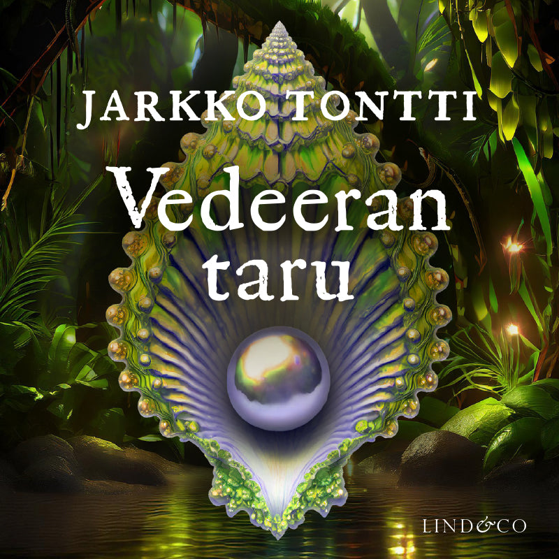 Vedeeran taru – Ljudbok