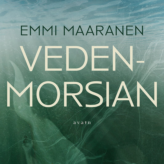 Vedenmorsian – Ljudbok