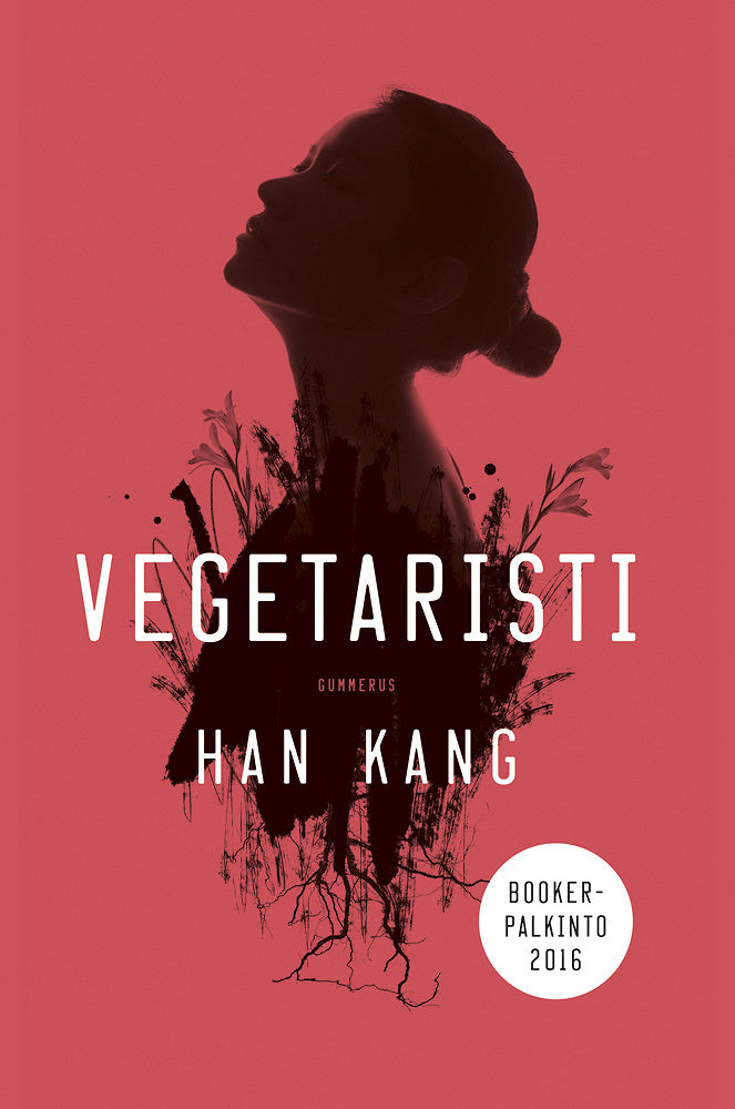 Vegetaristi – E-bok