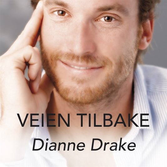 Veien tilbake – Ljudbok