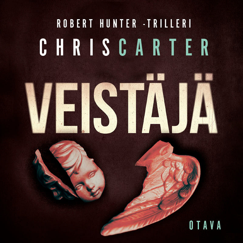 Veistäjä – Ljudbok