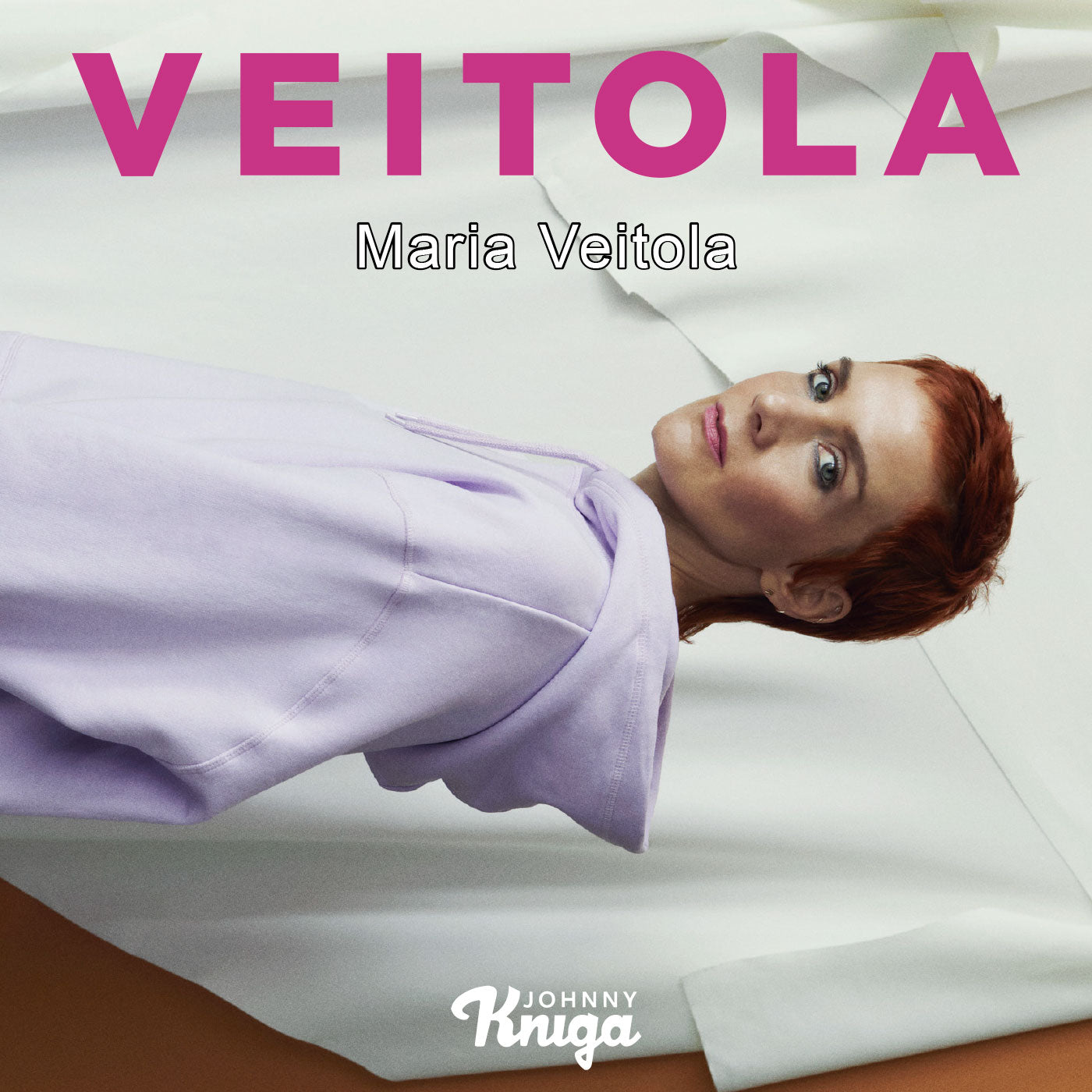 Veitola – Ljudbok