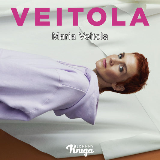 Veitola – Ljudbok