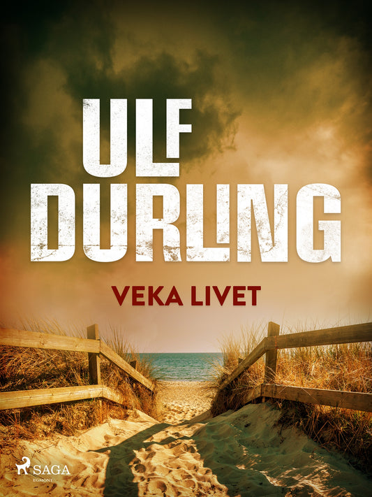 Veka livet – E-bok