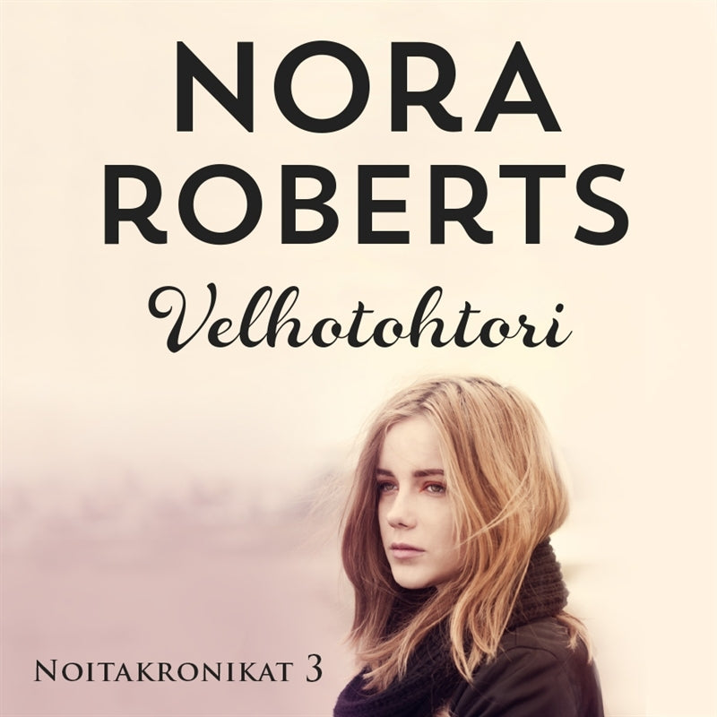 Velhotohtori – Ljudbok