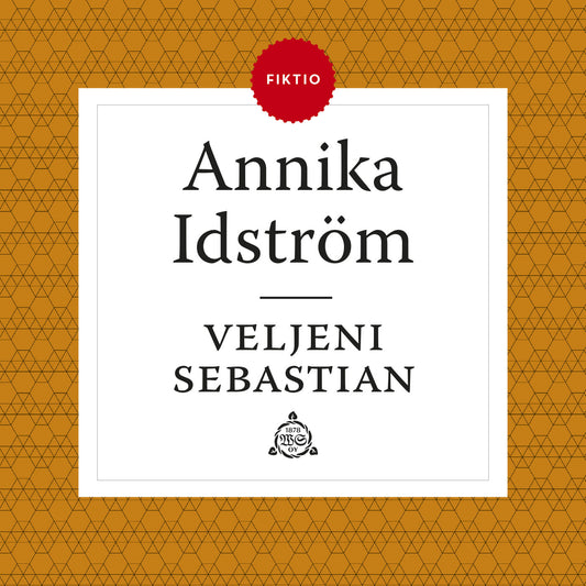 Veljeni Sebastian – Ljudbok