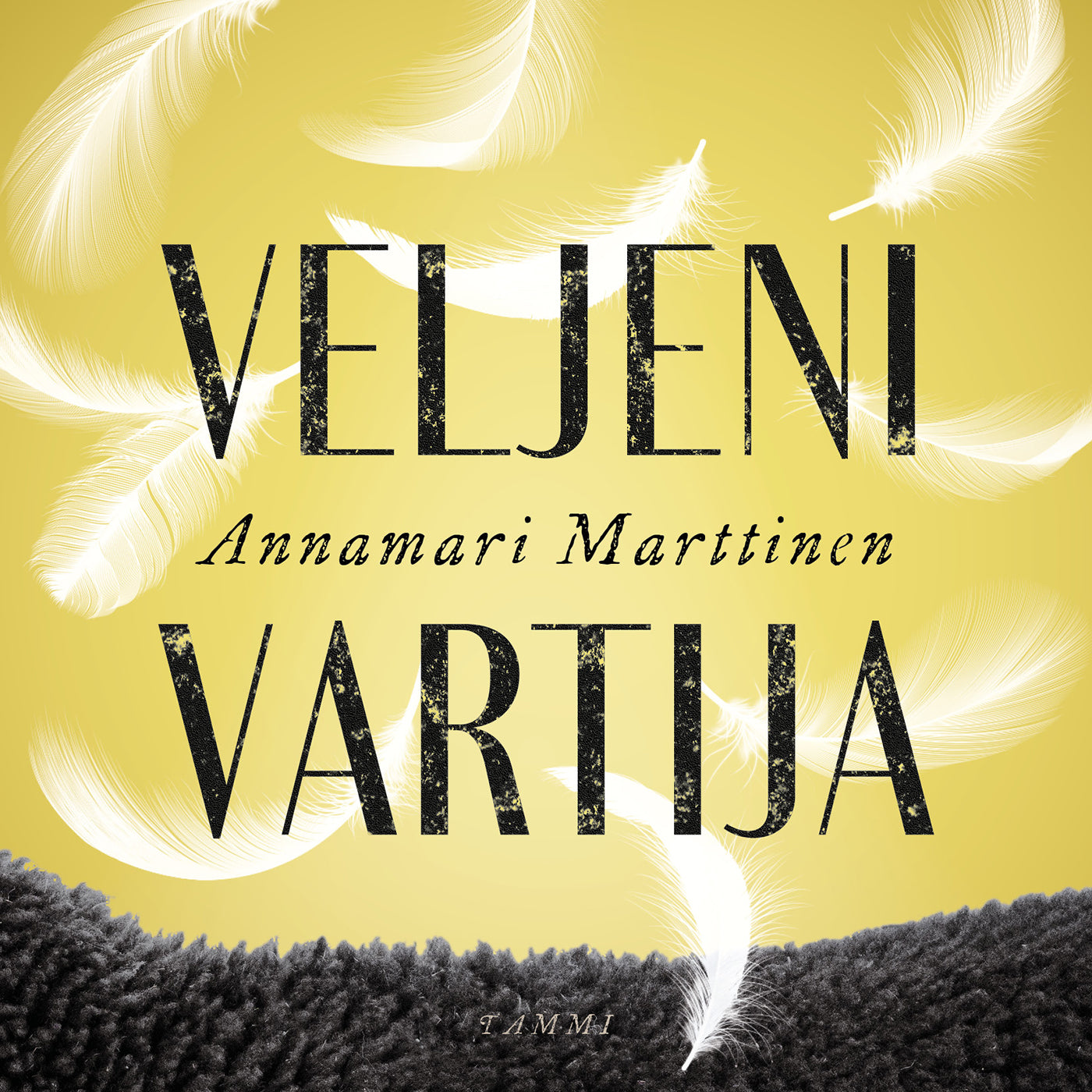 Veljeni vartija – Ljudbok