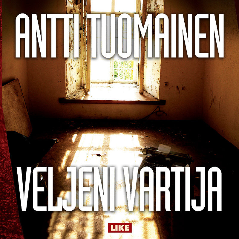 Veljeni vartija – Ljudbok