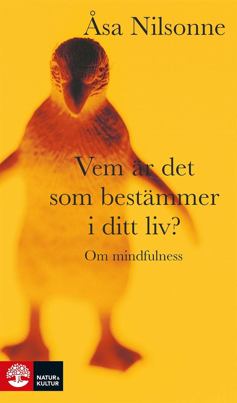 Vem är det som bestämmer i ditt liv? : om medveten närvaro ; Att leva ett liv, inte vinna ett krig : om acceptans  – E-bok