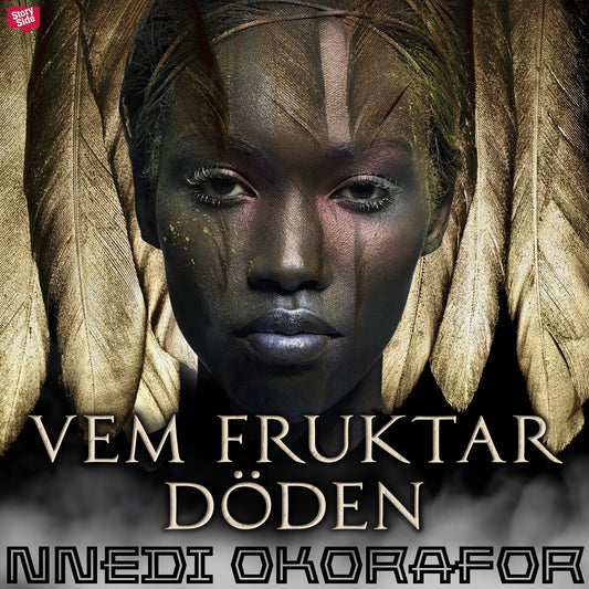 Vem fruktar döden – Ljudbok