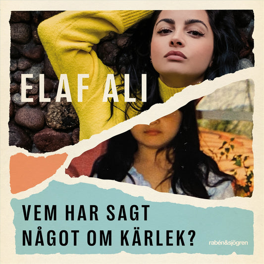 Vem har sagt något om kärlek? : att bryta sig fri från hedersförtryck – Ljudbok