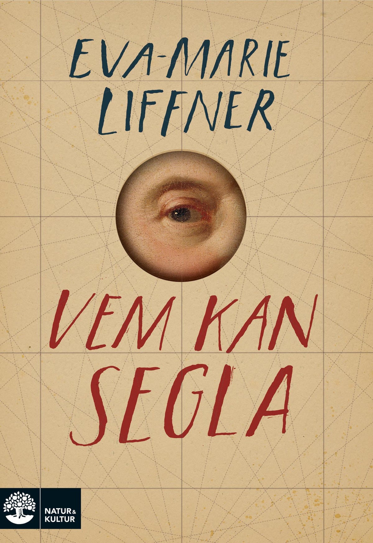 Vem kan segla – E-bok