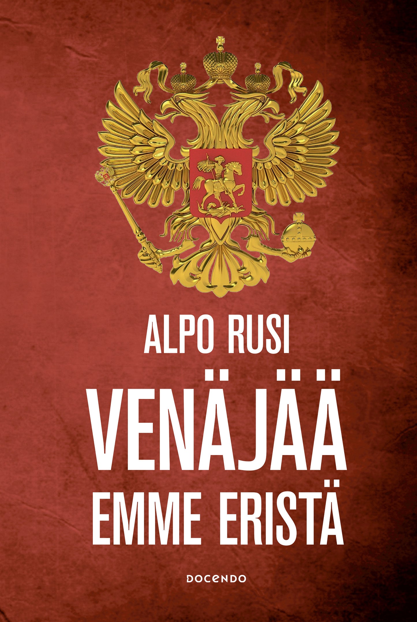 Venäjää emme eristä – E-bok