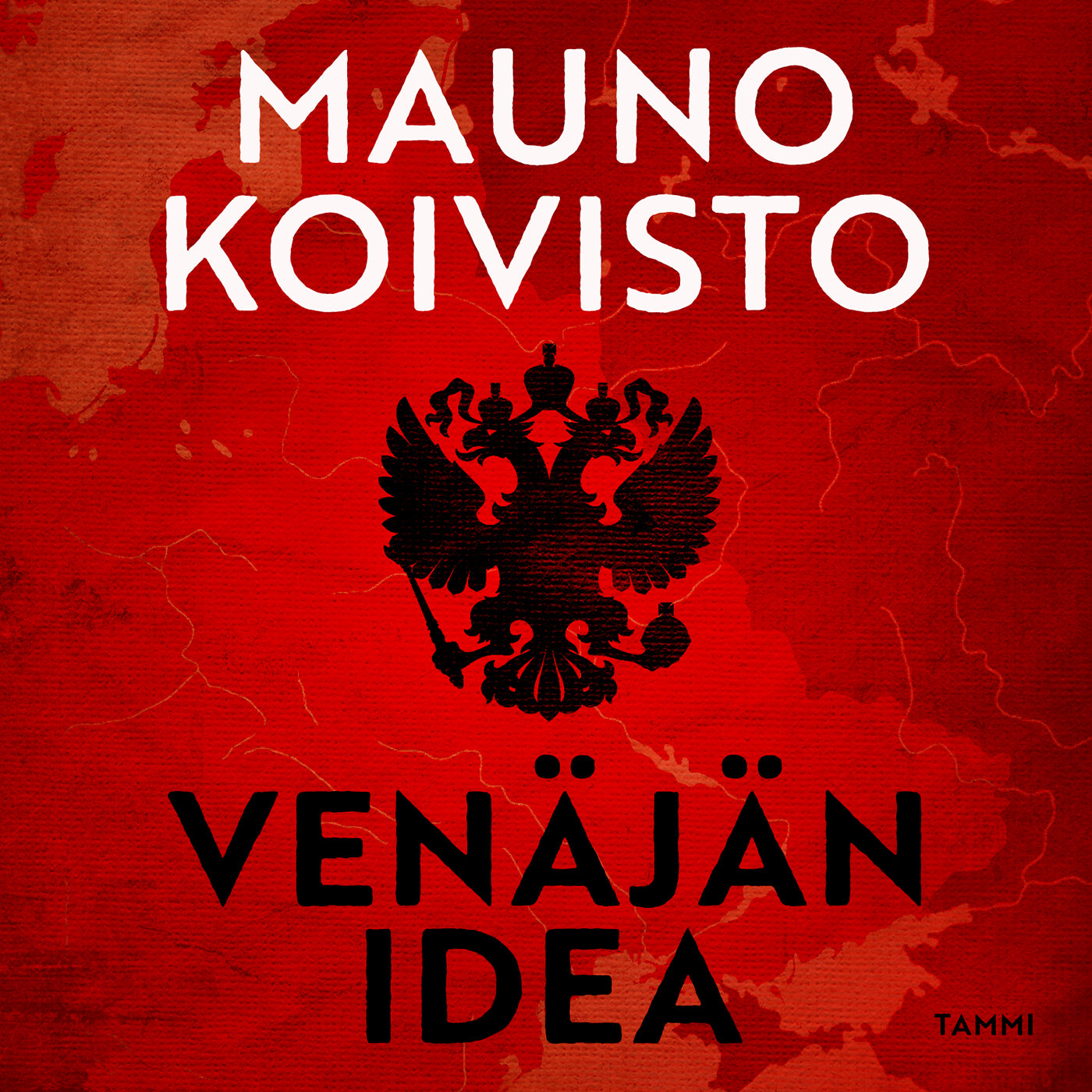 Venäjän idea – Ljudbok
