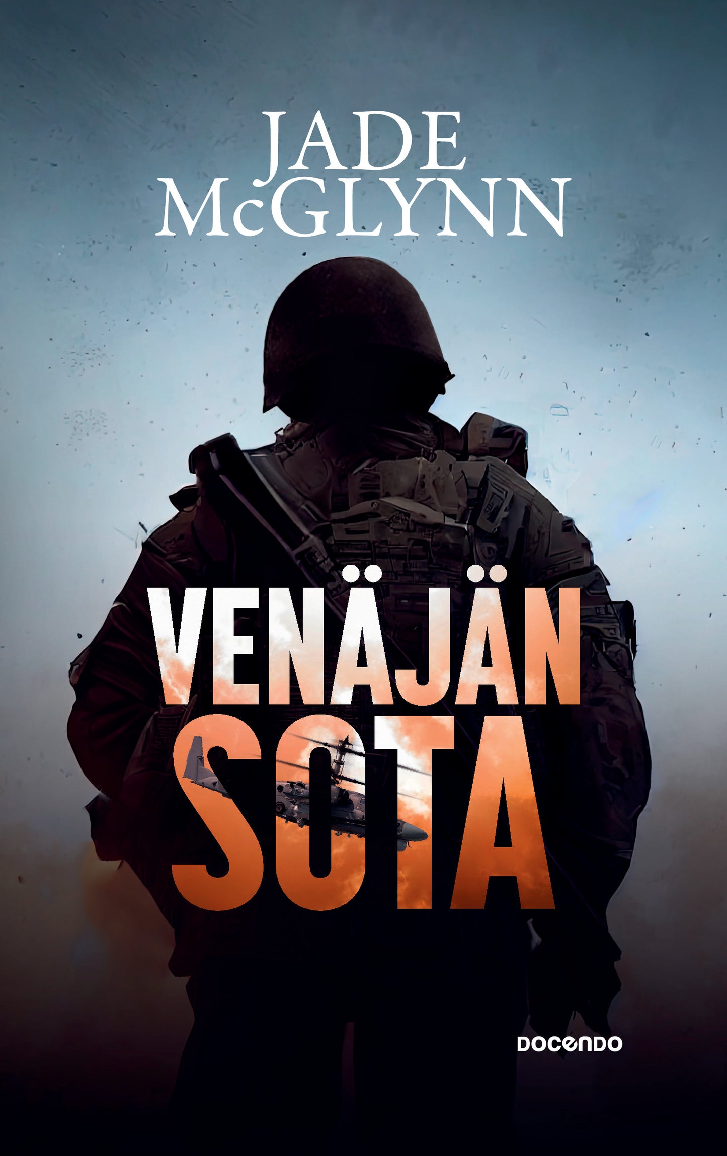 Venäjän sota – E-bok