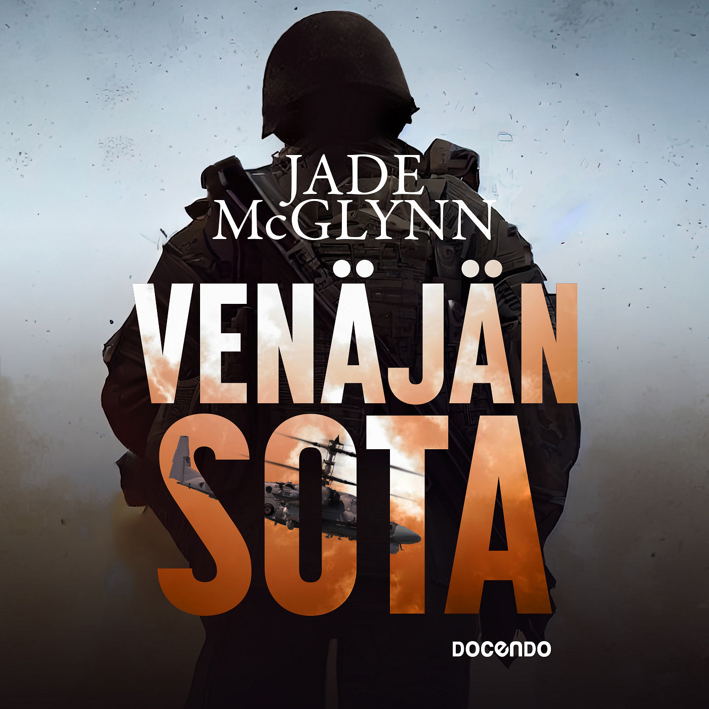 Venäjän sota – Ljudbok