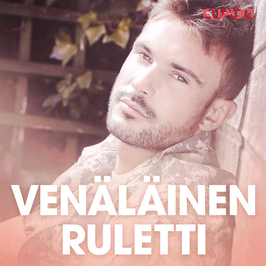 Venäläinen ruletti – eroottinen novelli – Ljudbok